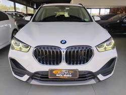 BMW X1 2.0 16V 4P SDRIVE 20I ACTIVEFLEX TURBO AUTOMTICO