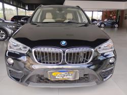 BMW X1 2.0 16V 4P SDRIVE 20I ACTIVEFLEX TURBO AUTOM�TICO