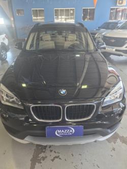 BMW X1 2.0 16V 4P SDRIVE 20I GP ACTIVEFLEX TURBO AUTOM�TICO
