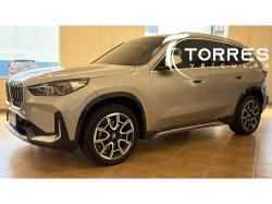BMW X1 2.0 16V 4P SDRIVE 20I X-LINE ACTIVEFLEX TURBO AUTOM�TICO