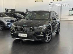 BMW X1 2.0 16V 4P SDRIVE 20I ACTIVEFLEX TURBO AUTOM�TICO