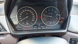 BMW X1 2.0 16V 4P SDRIVE 25I SPORT ACTIVEFLEX TURBO AUTOM�TICO