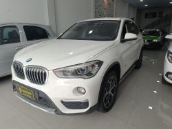 BMW X1 2.0 16V 4P SDRIVE 20I ACTIVEFLEX TURBO AUTOM�TICO
