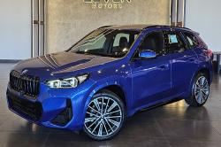 BMW X1 2.0 16V 4P TURBO SDRIVE20I M SPORT STEPTRONIC AUTOM�TICO