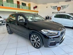 BMW X2 2.0 16V 4P SDRIVE 20I GP STEPTRONIC AUTOMTICO