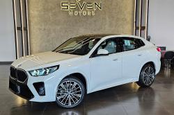 BMW X2 2.0 16V 4P SDRIVE 20I M SPORT TURBO STEPTRONIC AUTOM�TICO