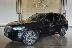 BMW X3 2.0 16V 4P H�BRIDO X LINE XDRIVE30E STEPTRONIC AUTOM�TICO