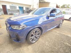 BMW X4 2.0 16V 4P XDRIVE30I M SPORT AUTOM�TICO STEPTRONIC