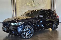 BMW X5 3.0 I6 32V 4P TURBO H�BRIDO XDRIVE45E M SPORT AUTOM�TICO