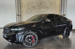BMW X6 3.0 24V 4P 40I 6 CILINDROS TWINPOWER XDRIVE M SPORT AUTOM�TICO