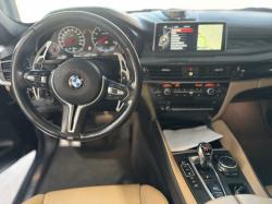 BMW X6 4.4 V8 32V M SPORT 4P BI-TURBO AUTOMTICO