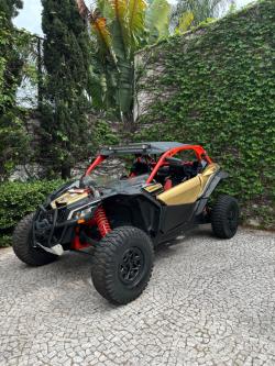 BRP CAN-AM Maverick X3 XRS 900 