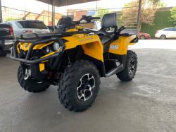 BRP CAN-AM Outlander 650