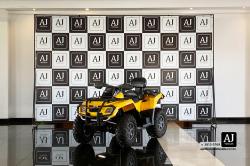 BRP CAN-AM Outlander 650