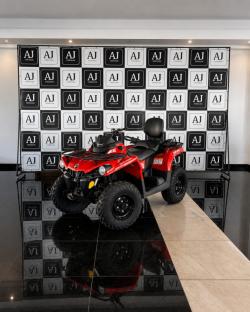 BRP CAN-AM Outlander 570