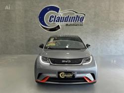 BYD Dolphin 44,9 KW EL�TRICO