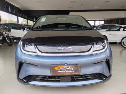 BYD Dolphin 60,5 KW ELTRICO PLUS