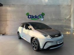 BYD Dolphin 60,5 KW EL�TRICO PLUS