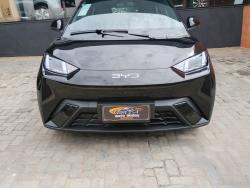 BYD Dolphin Mini 38 KW EL�TRICO