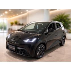BYD Dolphin Mini 38 KW EL�TRICO