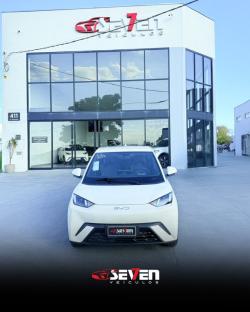 BYD Dolphin Mini 38 KW EL�TRICO