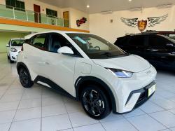 BYD Dolphin Mini 38 KW EL�TRICO
