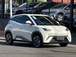 BYD Dolphin Mini 38 KW EL�TRICO