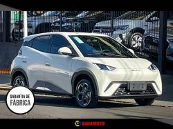 BYD Dolphin Mini 38 KW EL�TRICO