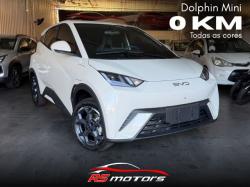 BYD Dolphin Mini 38 KW EL�TRICO GS