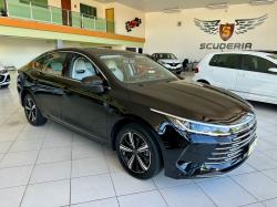 BYD King 1.5 16V 4P GS DM-I PHEV AUTOMTICO