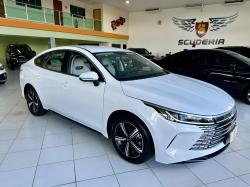 BYD King 1.5 16V 4P GS DM-I PHEV AUTOM�TICO