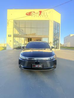 BYD King 1.5 16V 4P GS DM-I PHEV AUTOM�TICO