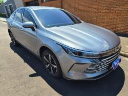 BYD King 1.5 16V 4P GS DM-I PHEV AUTOMÁTICO