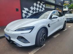 BYD Seal GS 4P 82,5 KW EL�TRICO 590 EV AWD