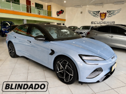 BYD Seal GS 4P 82,5 KW EL�TRICO 590 EV AWD