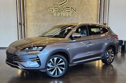 BYD Song Plus 1.5 16V 4P DM-I H�BRIDO AUTOM�TICO