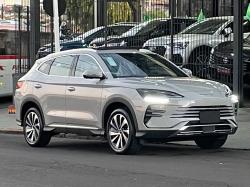 BYD Song Plus 1.5 16V 4P DM-I H�BRIDO AUTOM�TICO