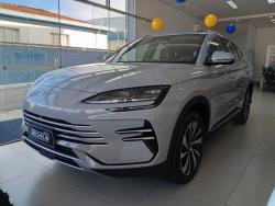 BYD Song Plus 1.5 16V 4P DM-I TURBO H�BRIDO AUTOM�TICO