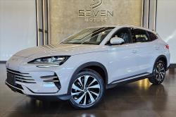 BYD Song Plus 1.5 16V 4P DM-I H�BRIDO AUTOM�TICO