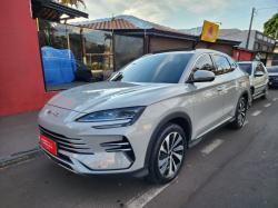 BYD Song Plus 1.5 16V 4P DM-I H�BRIDO AUTOM�TICO