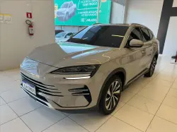 BYD Song Plus 1.5 16V 4P DM-I H�BRIDO AUTOM�TICO