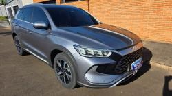 BYD Song Plus 1.5 16V 4P DM-I H�BRIDO AUTOM�TICO