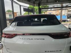 BYD Song Plus 1.5 16V 4P DM-I HÍBRIDO AUTOMÁTICO