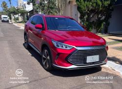 BYD Song Plus 1.5 16V 4P DM-I HÍBRIDO AUTOMÁTICO