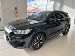 BYD Song Pr� 1.5 16V 4P DM-I H�BRIDO GL AUTOM�TICO