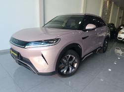 BYD Yuan Plus 60,8 KW EL�TRICO