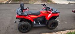 CF MOTO CForce 520 7L 