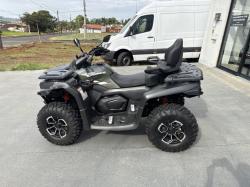CF MOTO CForce 625 