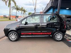 CHERY QQ 1.0 12V 4P