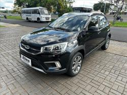 CHERY Tiggo 2 1.5 16V 4P FLEX LOOK AUTOM�TICO